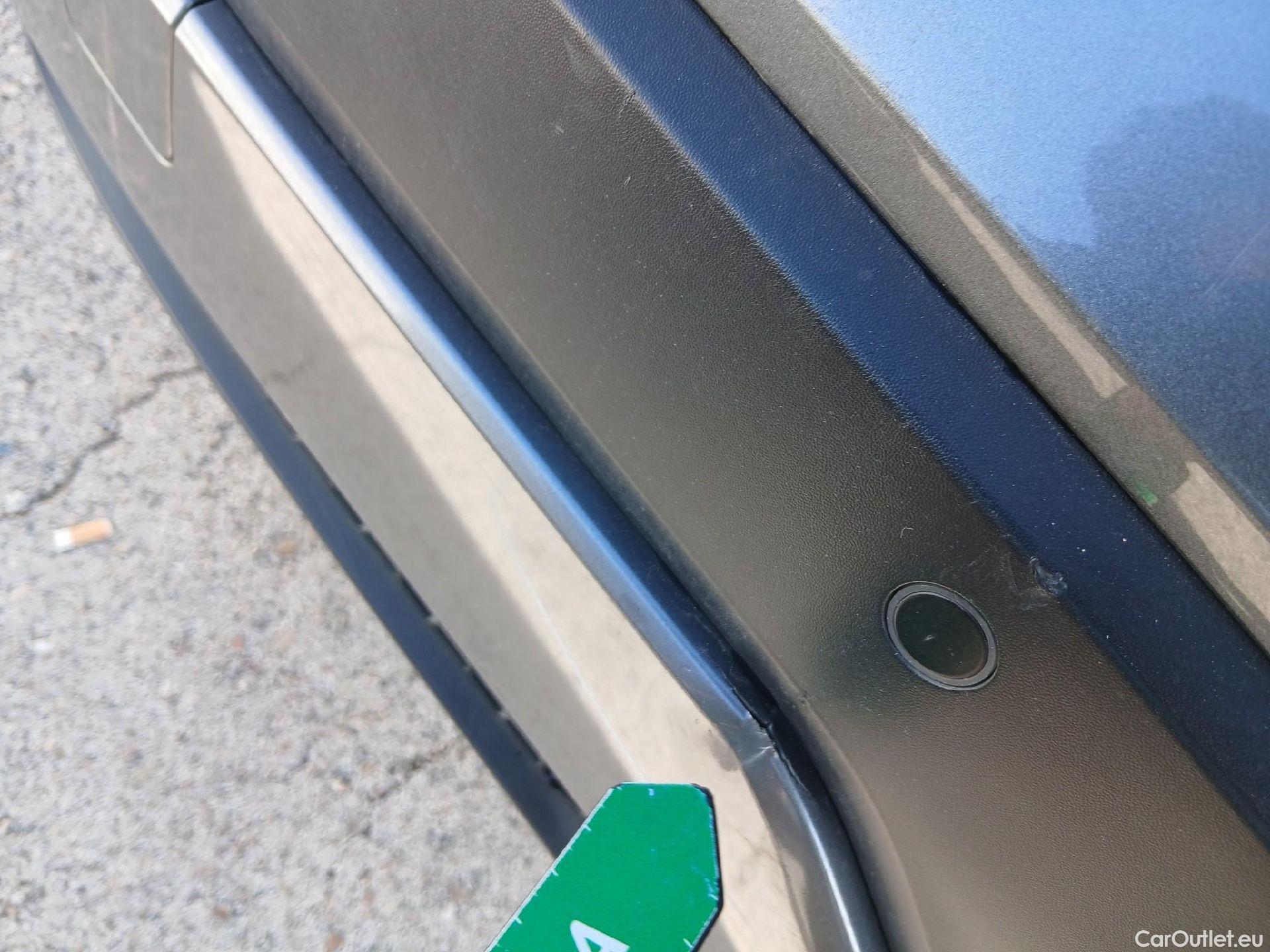  Nissan  Qashqai NISSAN  / 2021 / 5P / todoterreno DIG-T 116kW mHEV Xtronic Tekna #22