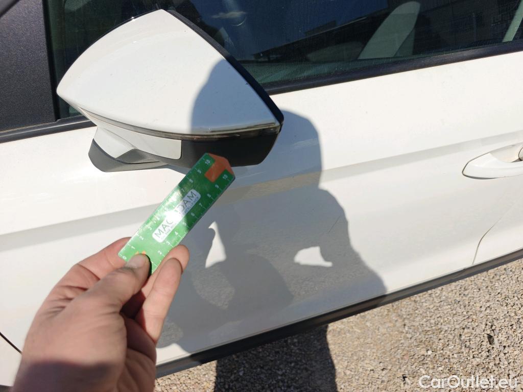  Seat  Arona SEAT  / 2017 / 5P / todoterreno 1.0 TSI 70kW (95CV) Style Edition Eco (CX) #18