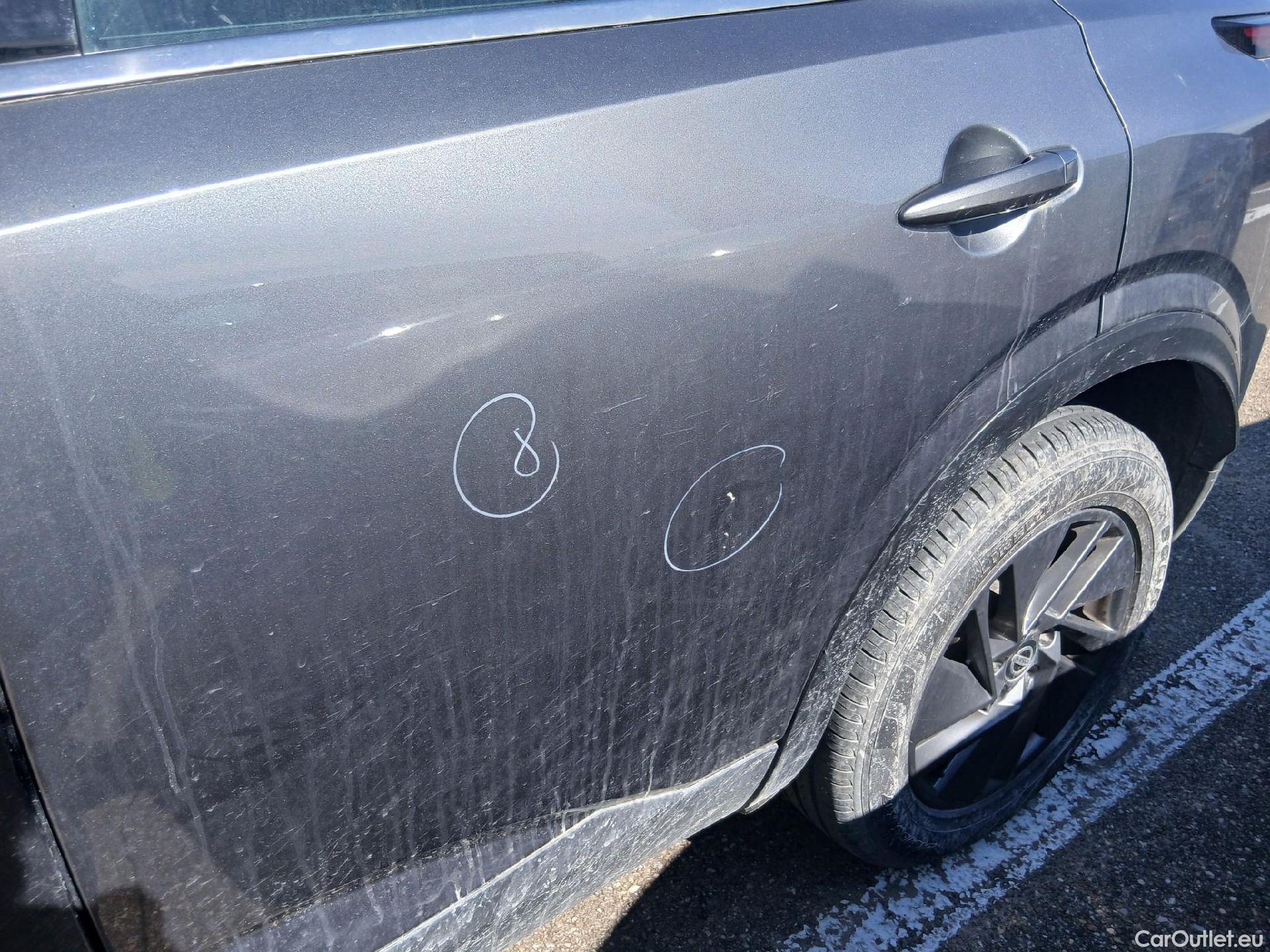  Nissan  Qashqai NISSAN  / 2021 / 5P / todoterreno DIG-T 116kW (158CV) mHEV Xtronic Acenta (AC) #14