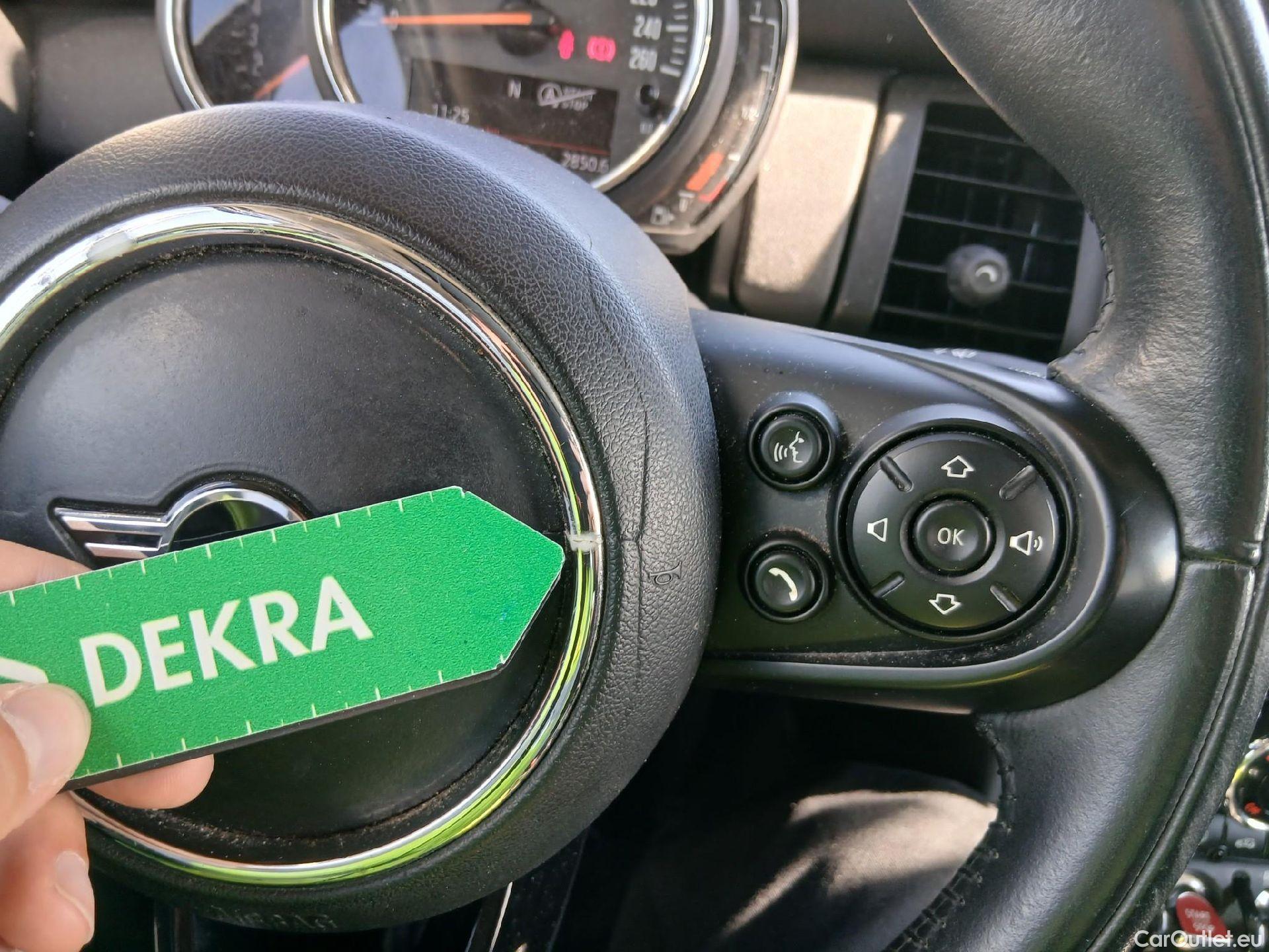  Mini  Cooper MINI MINI / 2014 / 5P / berlina con portón ONE 5 PUERTAS (CX) #4