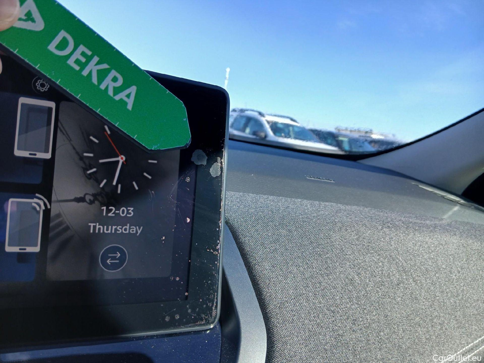  Nissan  Qashqai NISSAN  / 2024 / 5P / todoterreno DIG-T 103kW (140CV) mHEV 4x2 Acenta #1