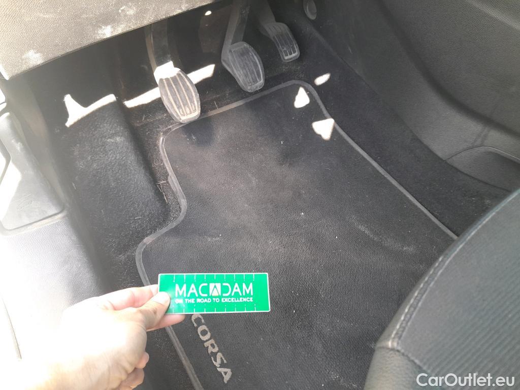  Opel  Corsa OPEL  1.2T XHL 74kW (100CV) Elegance #36