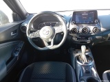  Nissan  Juke NISSAN  / 2019 / 5P / crossover DIG-T 84 kW (114 CV) DCT 7 V N-Connecta (AC2) #3