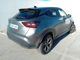  Nissan  Juke NISSAN  / 2019 / 5P / crossover DIG-T 84 kW (114 CV) DCT 7 V N-Connecta (AC2) #2