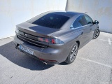  Peugeot  508 PEUGEOT  Hybrid / 2018 / 5P / berlina con portón 5P Allure HYBRID 225 e-EAT8 #2