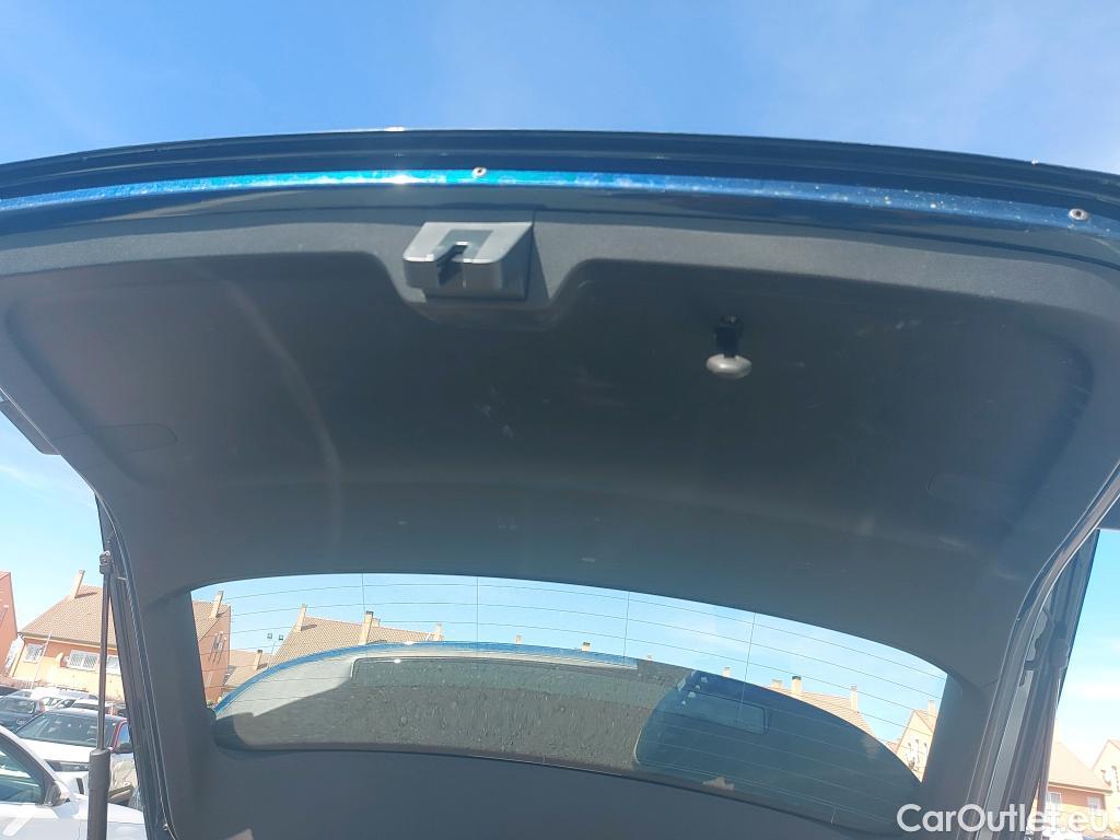  Skoda  Octavia  Combi Ambition 1.0 TSI 110CV AT7 E6d #22