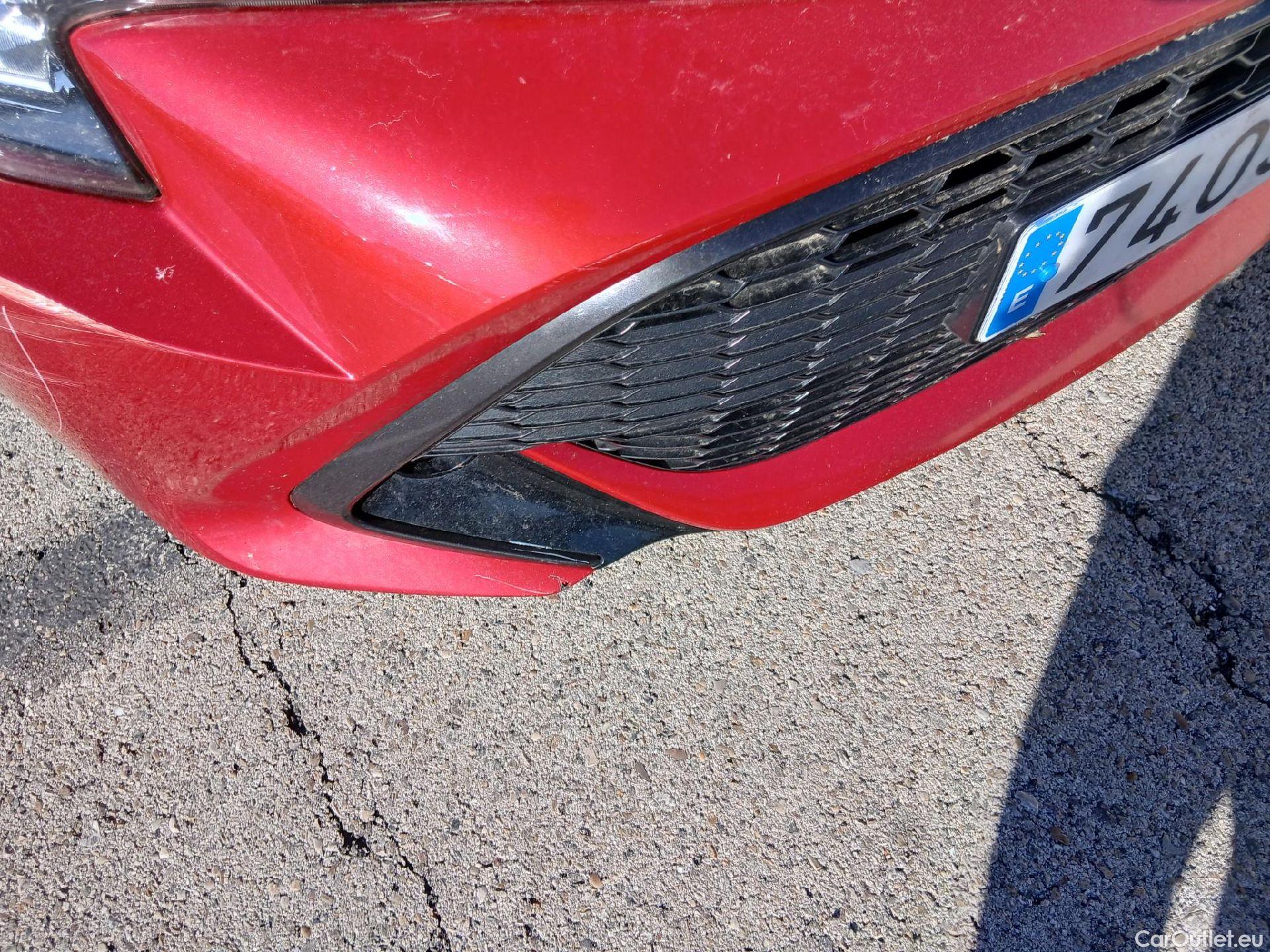  Toyota  Corolla TOYOTA  / 2019 / 5P / berlina con portón 1.8 125H BUSINESS PLUS E-CVT #11