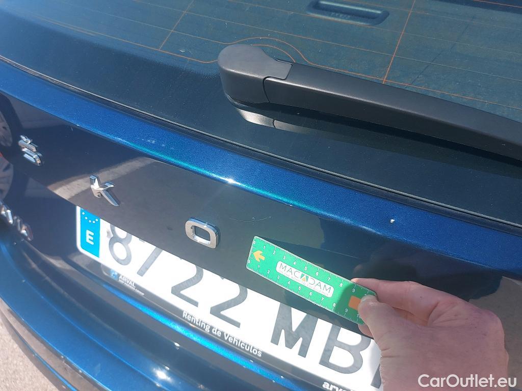  Skoda  Octavia  Combi Ambition 1.0 TSI 110CV AT7 E6d #5