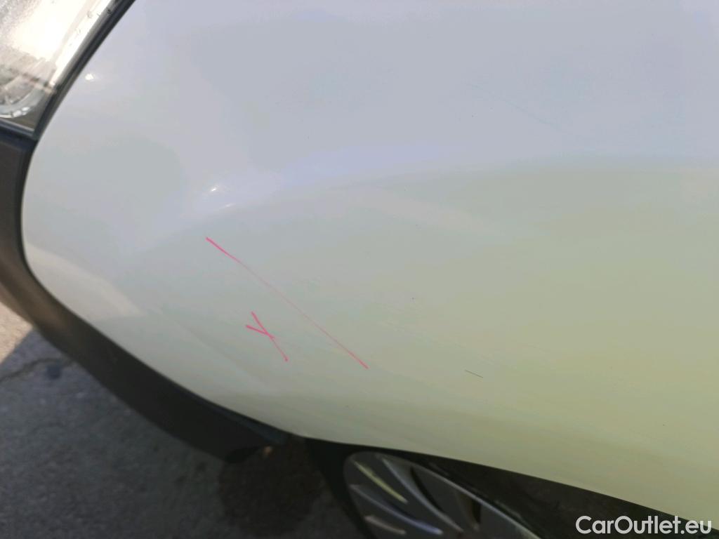  Citroen  Berlingo CITROEN  / 2015 / 4P / furgón derivado de turismo Electric Club #11