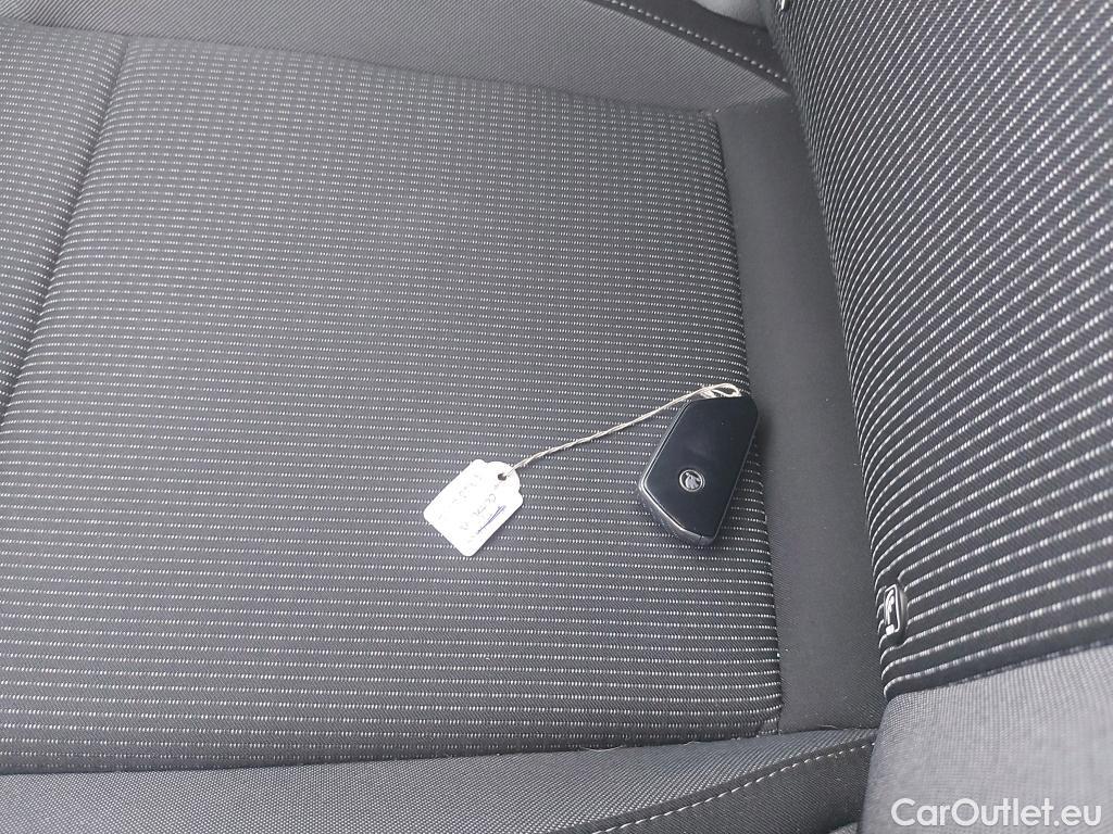  Skoda  Octavia  Combi Ambition 1.0 TSI 110CV AT7 E6d #2