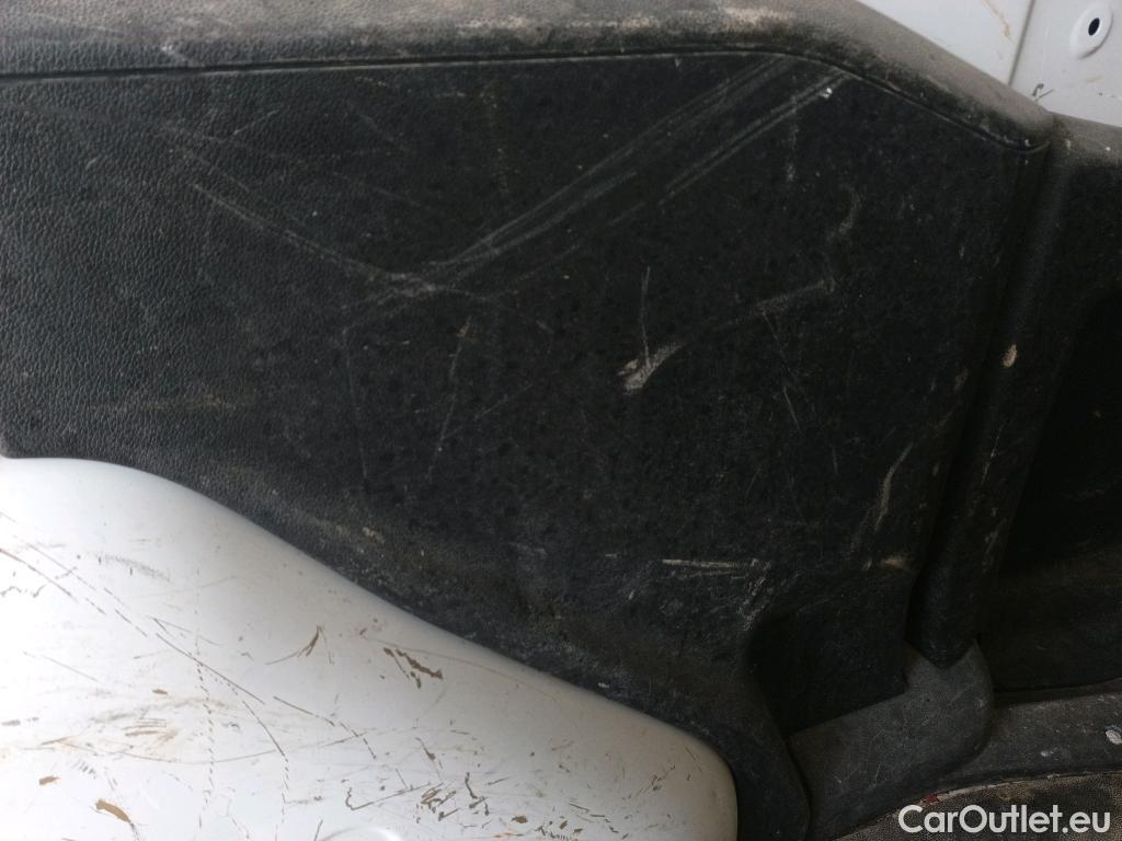  Citroen  Berlingo CITROEN  / 2015 / 4P / furgón derivado de turismo Electric Club #33