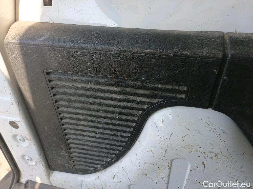  Citroen  Berlingo CITROEN  / 2015 / 4P / furgón derivado de turismo Electric Club #34