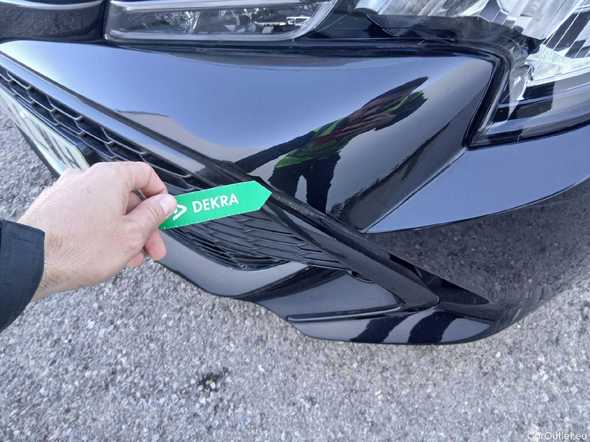  Toyota  Corolla TOYOTA  1.8 125H ACTIVE TECH E-CVT #4