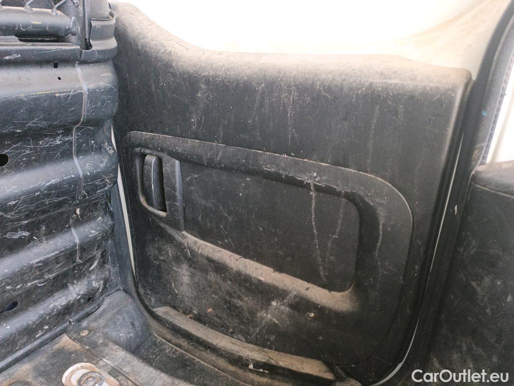  Citroen  Berlingo CITROEN  / 2015 / 4P / furgón derivado de turismo Electric Club #31