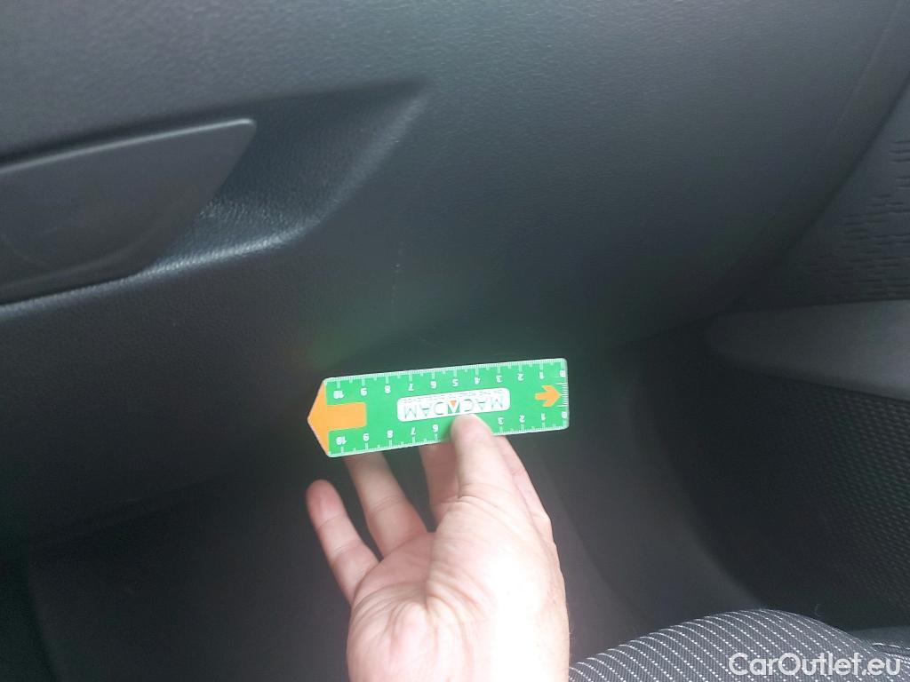  Skoda  Octavia  Combi Ambition 1.0 TSI 110CV AT7 E6d #21