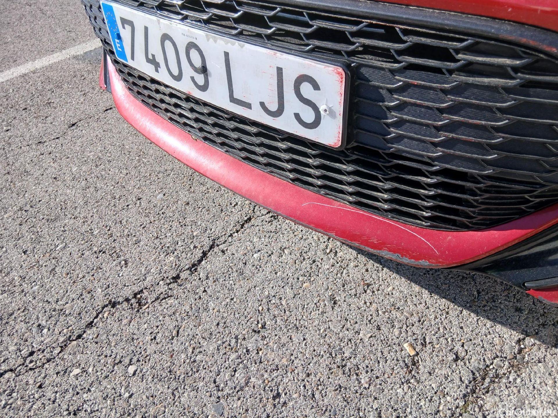  Toyota  Corolla TOYOTA  / 2019 / 5P / berlina con portón 1.8 125H BUSINESS PLUS E-CVT #7