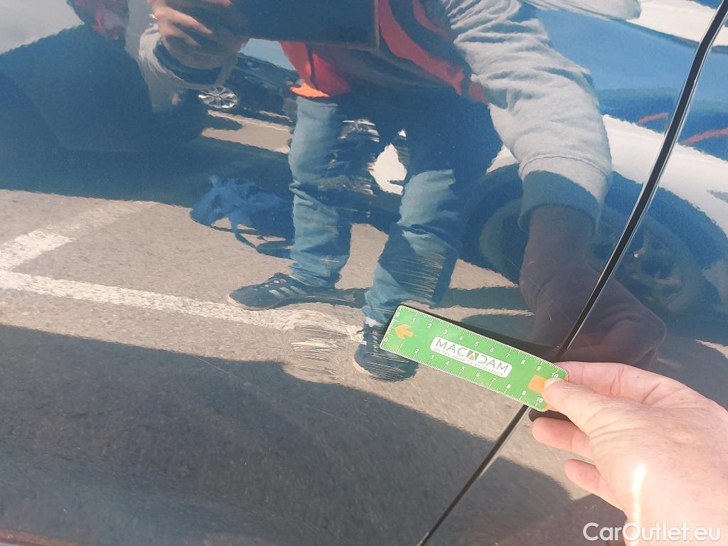  Skoda  Octavia  Combi Ambition 1.0 TSI 110CV AT7 E6d #10