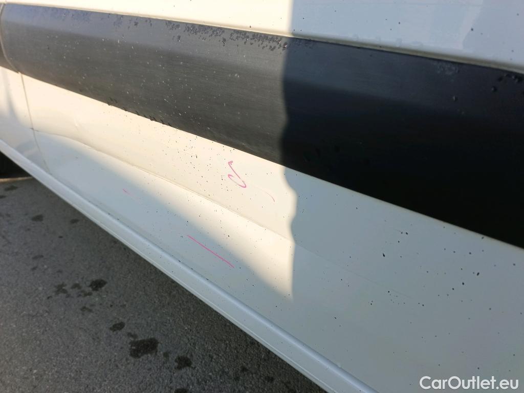  Citroen  Berlingo CITROEN  / 2015 / 4P / furgón derivado de turismo Electric Club #2