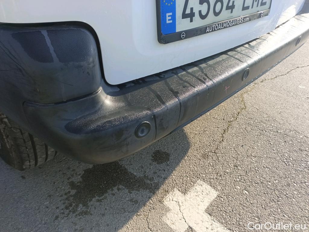  Citroen  Berlingo CITROEN  / 2015 / 4P / furgón derivado de turismo Electric Club #7