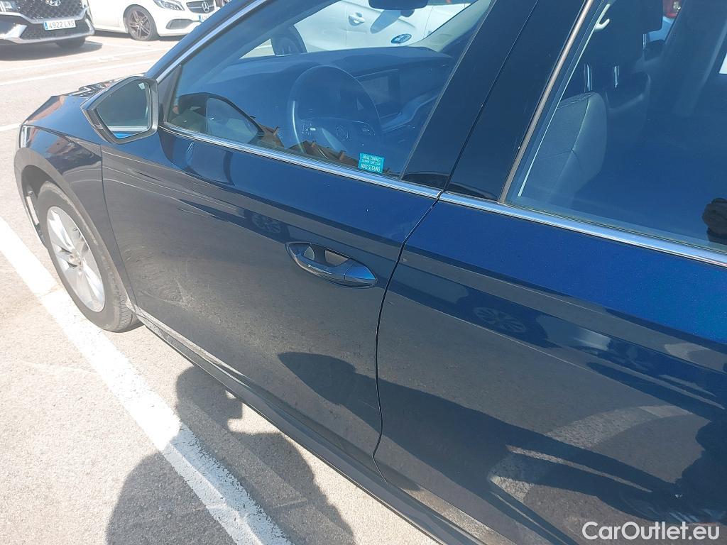  Skoda  Octavia  Combi Ambition 1.0 TSI 110CV AT7 E6d #14