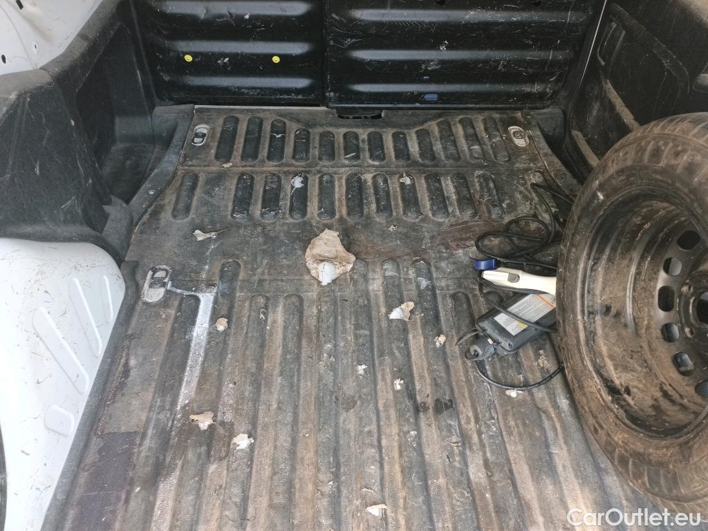  Citroen  Berlingo CITROEN  / 2015 / 4P / furgón derivado de turismo Electric Club #15