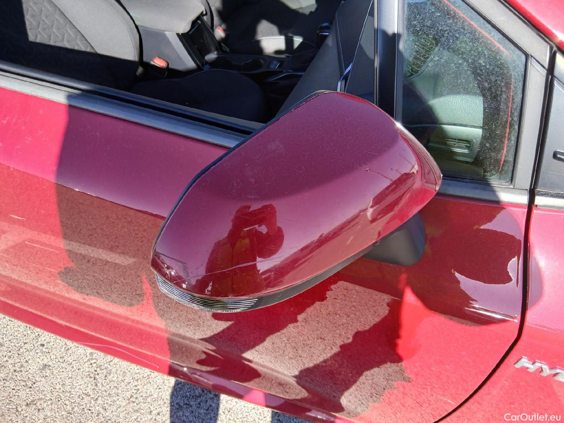  Toyota  Corolla TOYOTA  / 2019 / 5P / berlina con portón 1.8 125H BUSINESS PLUS E-CVT #49