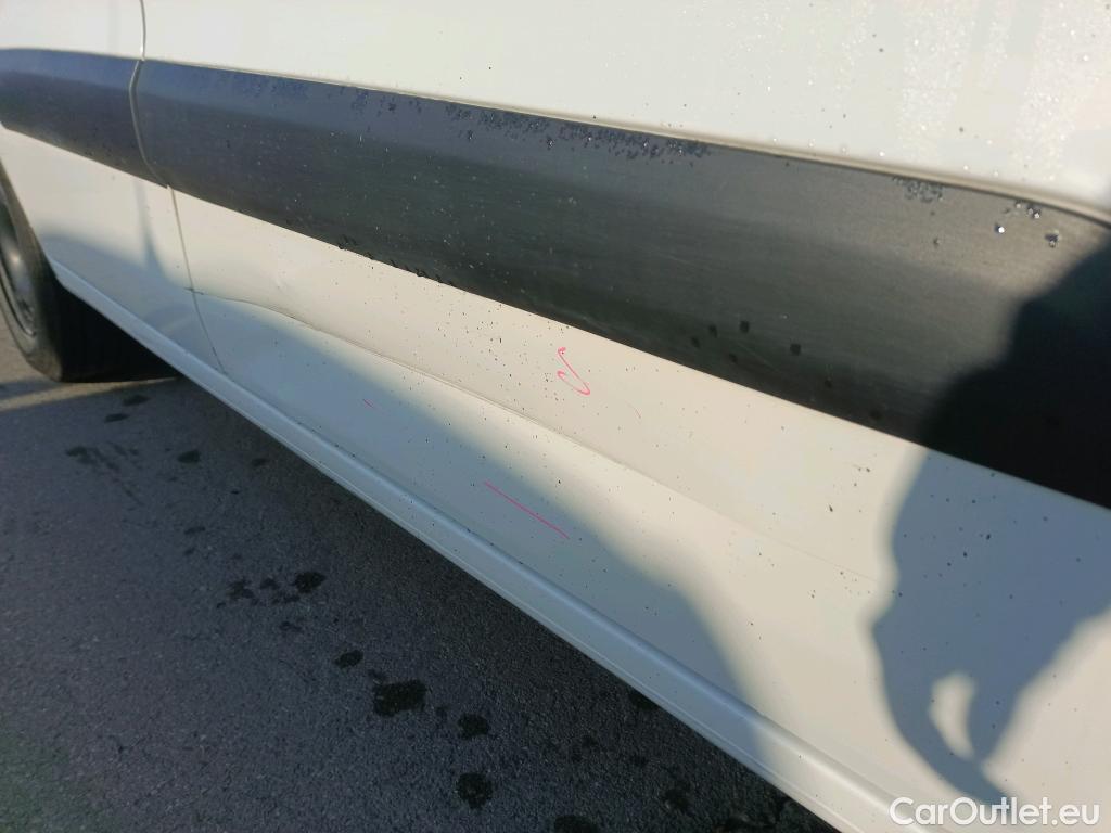  Citroen  Berlingo CITROEN  / 2015 / 4P / furgón derivado de turismo Electric Club #1