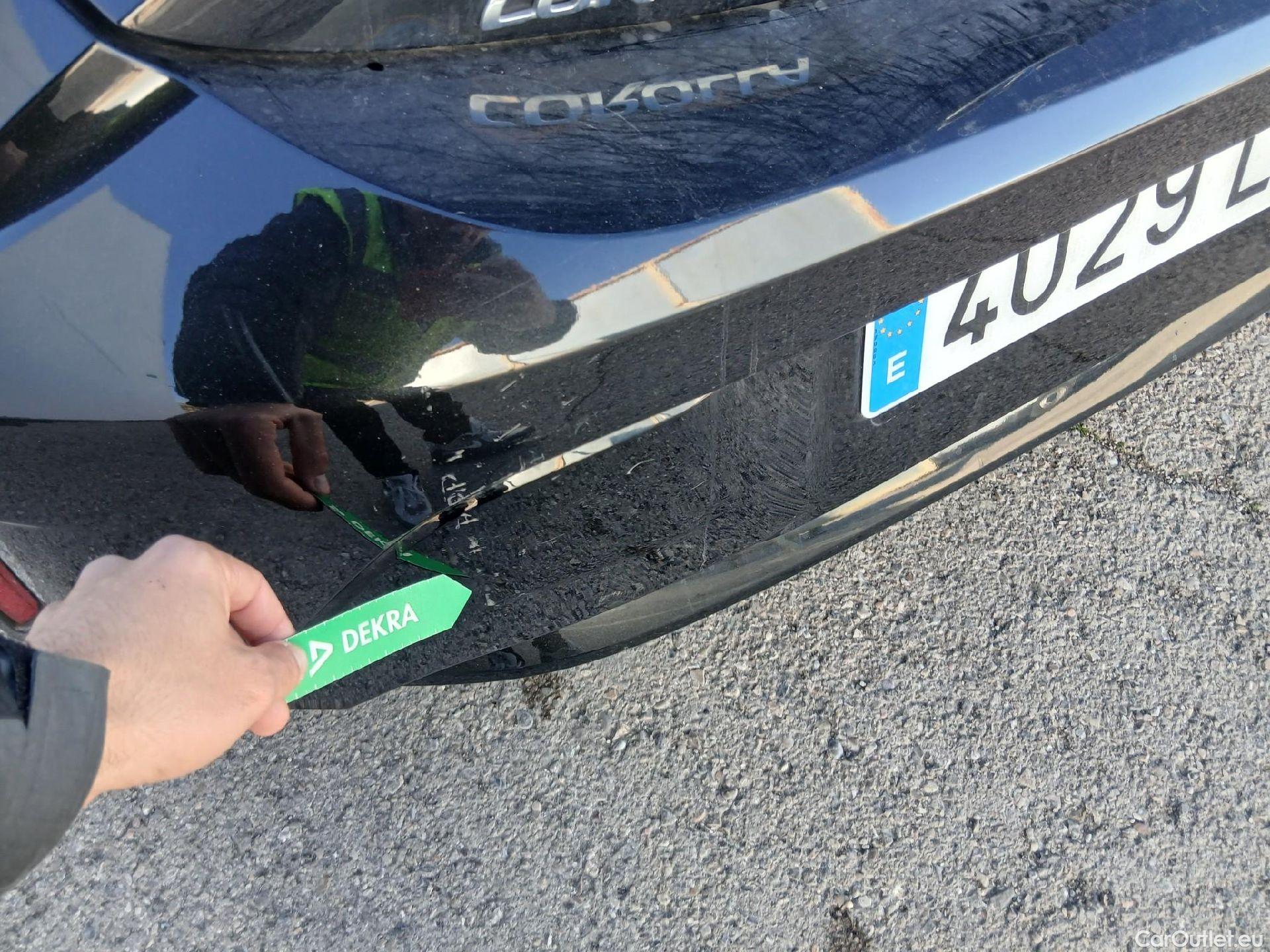  Toyota  Corolla TOYOTA  1.8 125H ACTIVE TECH E-CVT #20