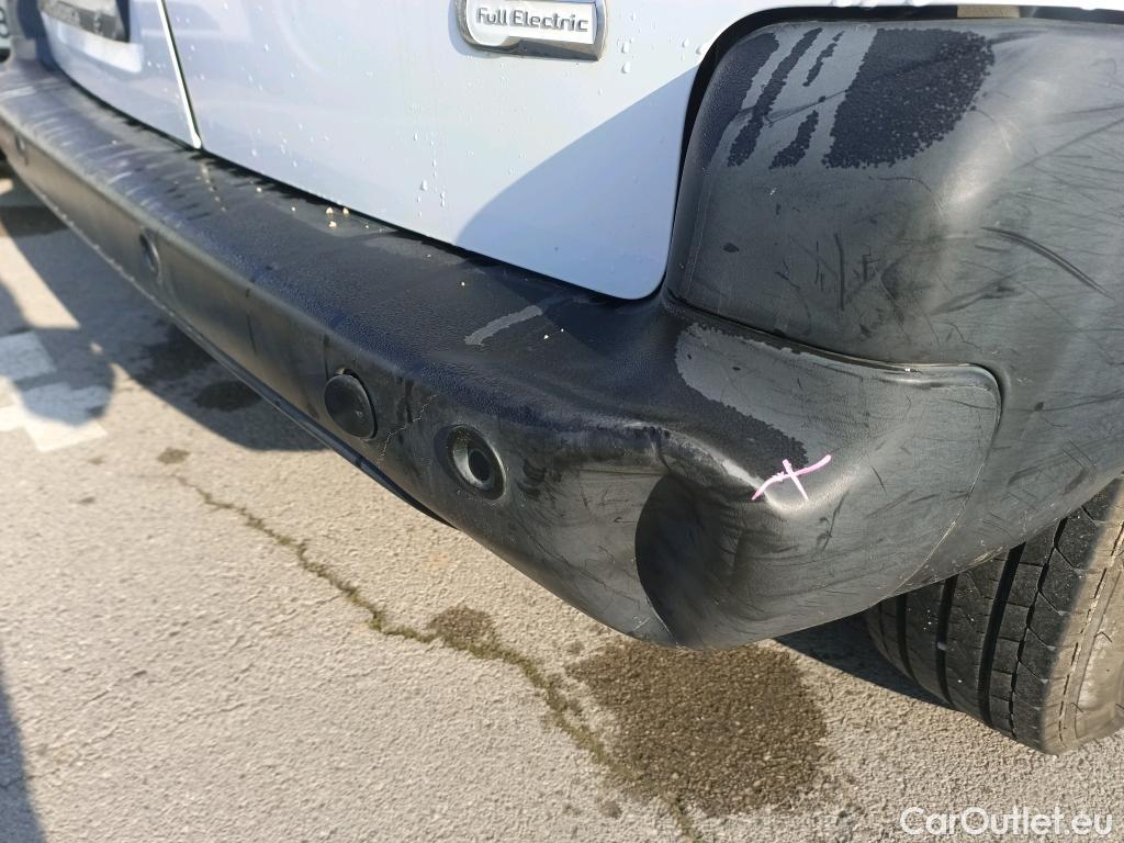  Citroen  Berlingo CITROEN  / 2015 / 4P / furgón derivado de turismo Electric Club #9