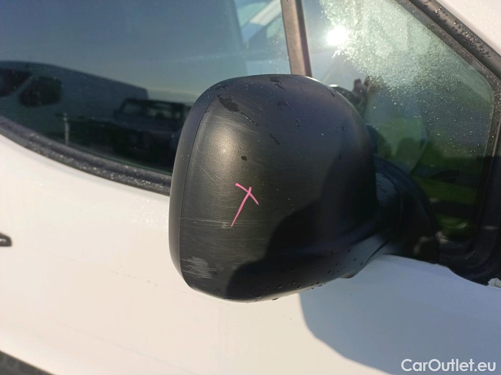  Citroen  Berlingo CITROEN  / 2015 / 4P / furgón derivado de turismo Electric Club #39