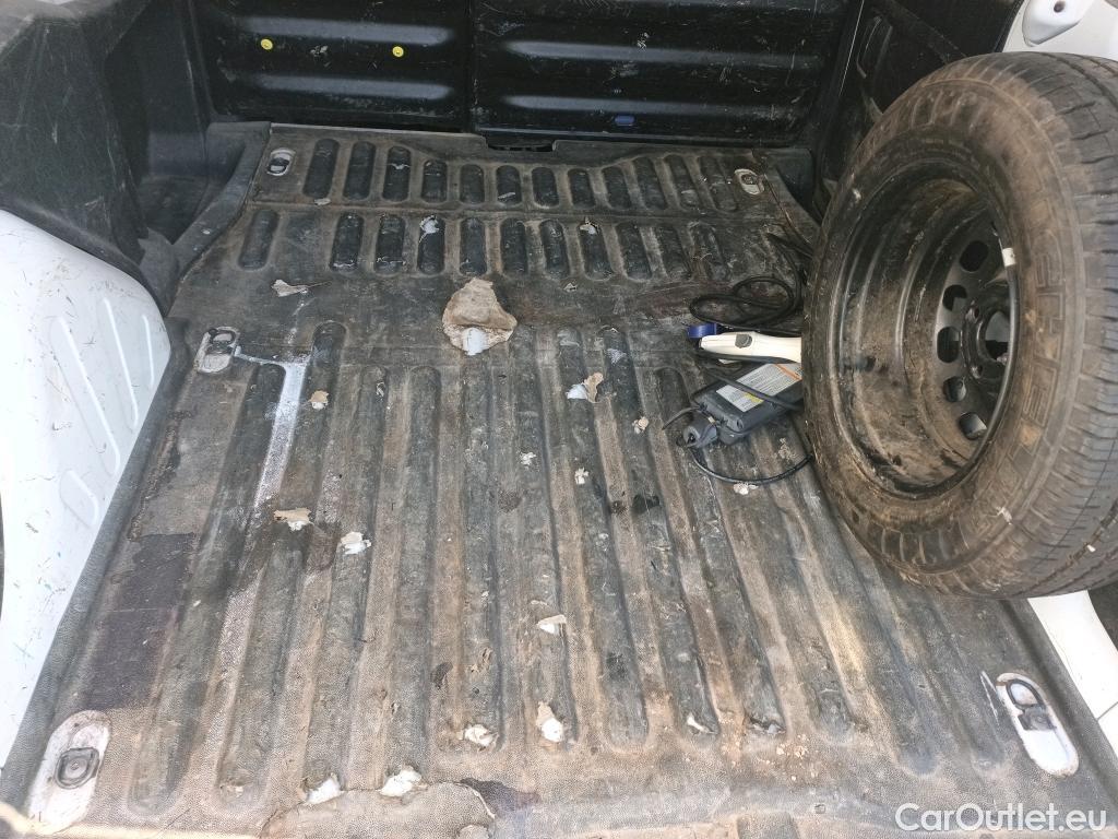  Citroen  Berlingo CITROEN  / 2015 / 4P / furgón derivado de turismo Electric Club #14