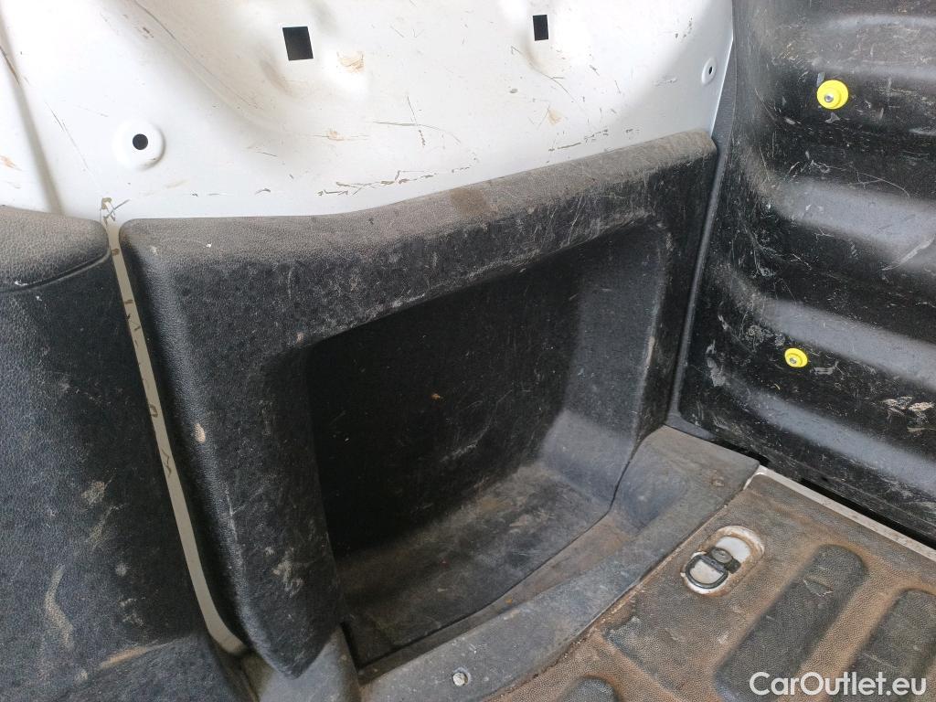  Citroen  Berlingo CITROEN  / 2015 / 4P / furgón derivado de turismo Electric Club #29