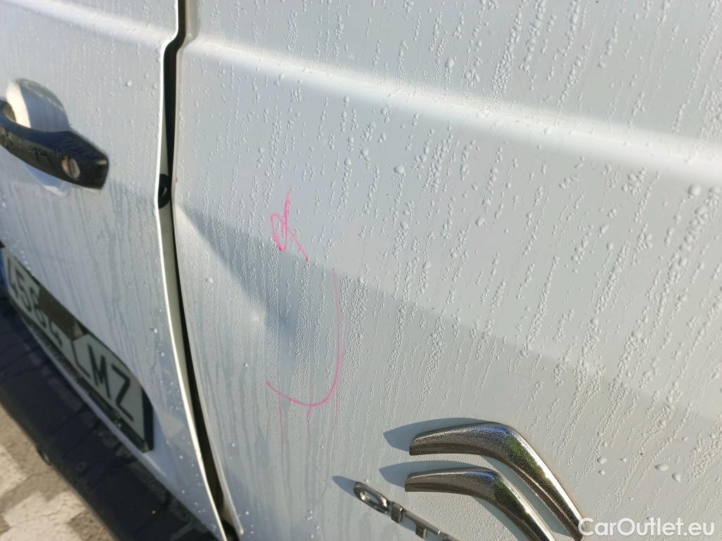  Citroen  Berlingo CITROEN  / 2015 / 4P / furgón derivado de turismo Electric Club #4