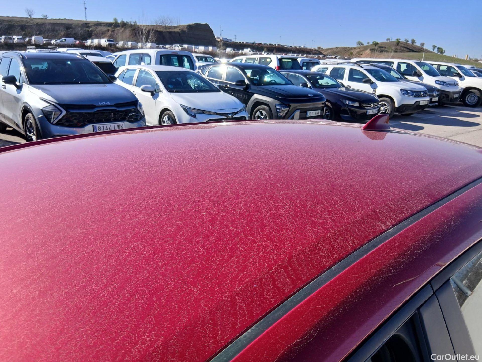  Toyota  Corolla TOYOTA  / 2019 / 5P / berlina con portón 1.8 125H BUSINESS PLUS E-CVT #23