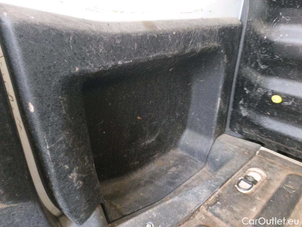  Citroen  Berlingo CITROEN  / 2015 / 4P / furgón derivado de turismo Electric Club #30