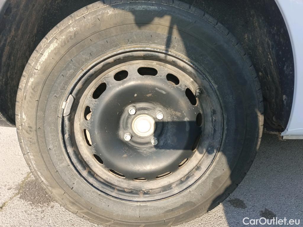  Citroen  Berlingo CITROEN  / 2015 / 4P / furgón derivado de turismo Electric Club #38