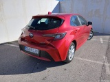  Toyota  Corolla TOYOTA  / 2019 / 5P / berlina con portón 1.8 125H BUSINESS PLUS E-CVT #2