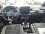  Volkswagen  T-ROC VOLKSWAGEN  / 2021 / 5P / todoterreno R-Line 1.5 TSI 110kW (150CV) DSG #3