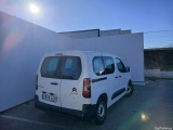  Citroen  Berlingo CITROEN  / 2018 / 4P / combi Talla M BlueHDi 100 LIVE (AC) #2