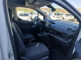  Citroen  Berlingo CITROEN  / 2018 / 4P / combi Talla M BlueHDi 100 LIVE (AC) #6