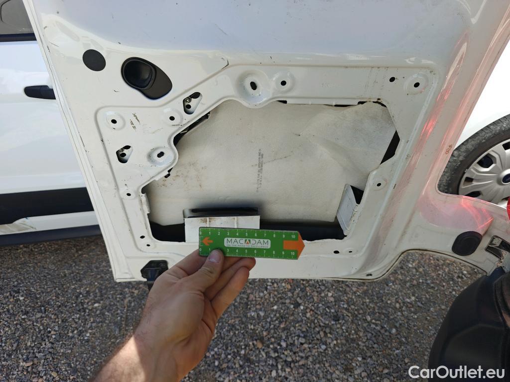  Peugeot  Expert PEUGEOT  / 2016 / 4P / furgón Furgón Premium 1.5 BlueHDi 100 Standard (AC) #54