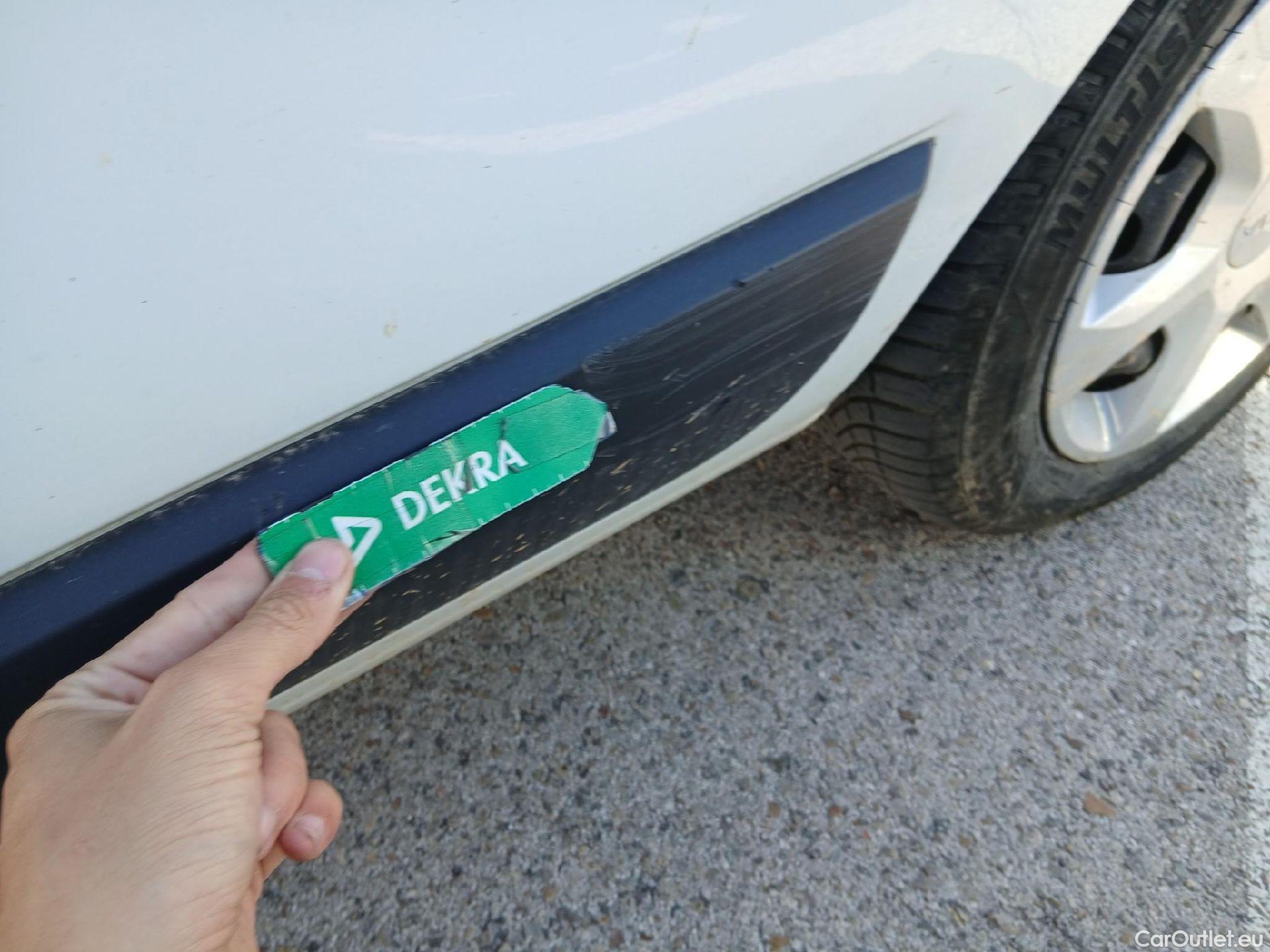  Dacia  Dokker DACIA  VU 4p 1G furgón derivado de Van Ambiance dCi 66kW (90CV) EU6 #13