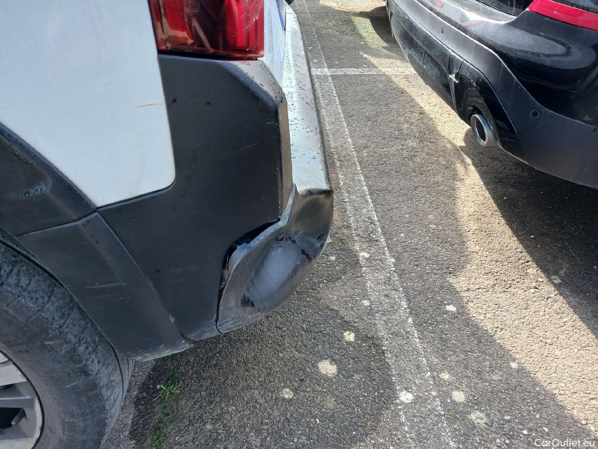  Peugeot  RIFTER PEUGEOT  / 2018 / 5P / monovolumen compacto GT Line Standard BlueHDi 96kW #15