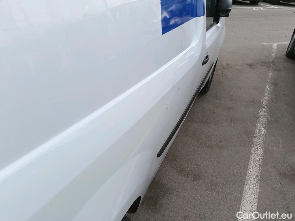  Renault  Kangoo RENAULT  Furgón/2013/3P/furgón derivado de turismo Profesional Blue dCi 70kW (95CV) #1