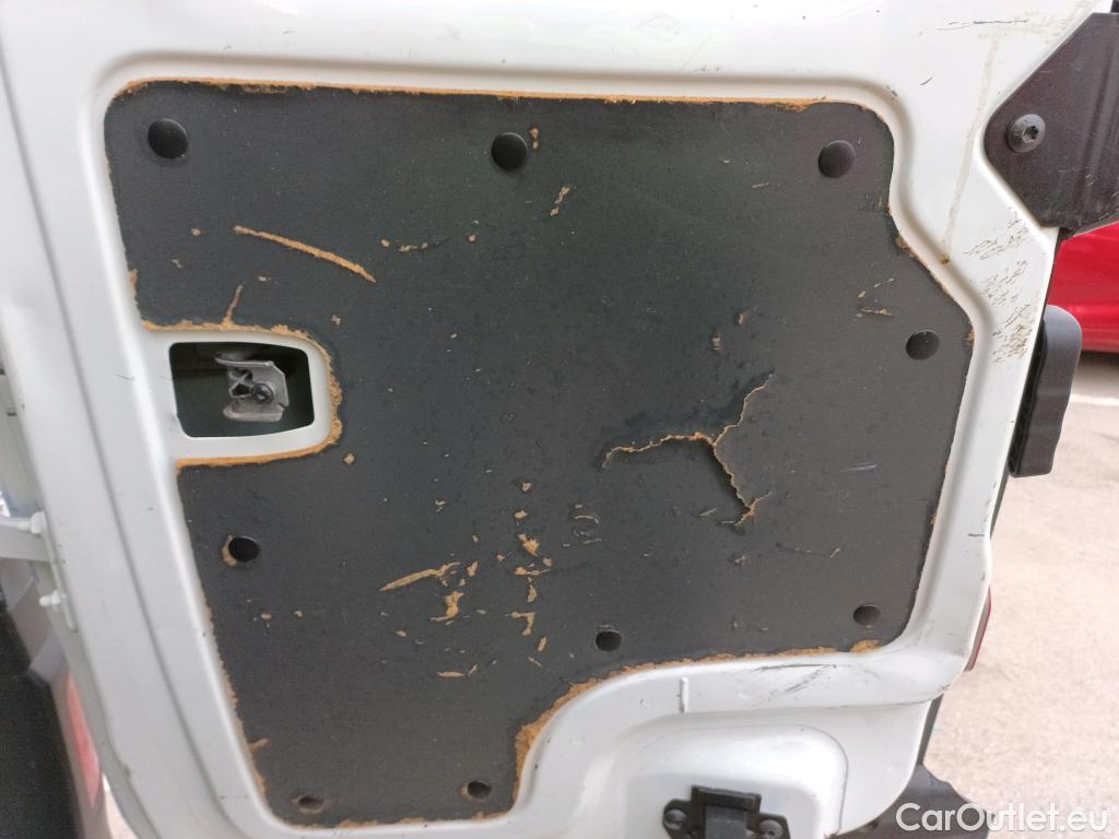  Renault  Kangoo RENAULT  Furgón/2013/3P/furgón derivado de turismo Profesional Blue dCi 70kW (95CV) #20