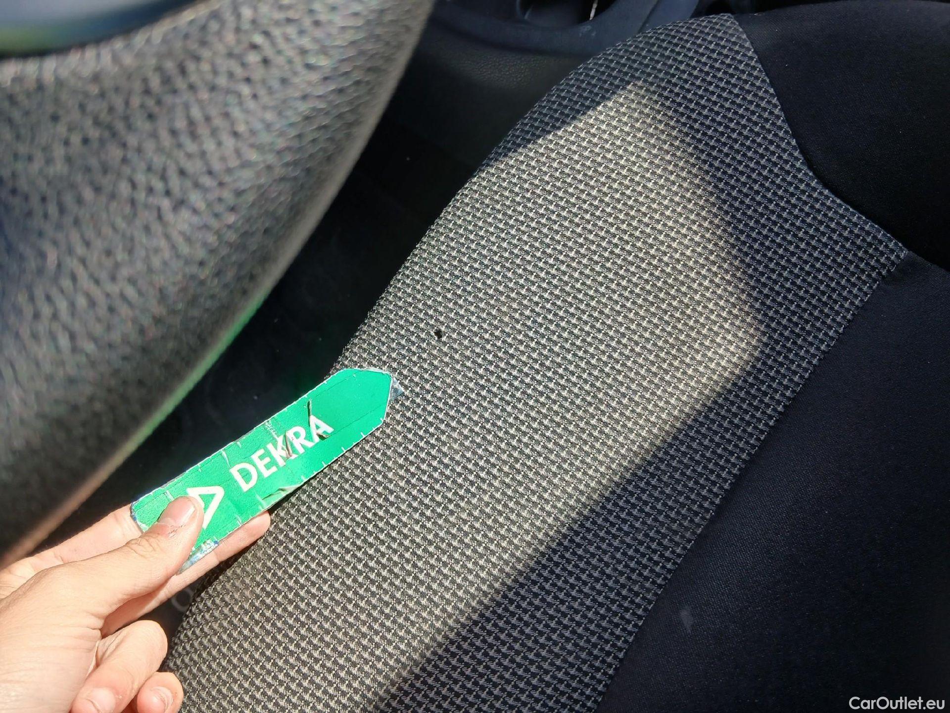  Dacia  Dokker DACIA  VU 4p 1G furgón derivado de Van Ambiance dCi 66kW (90CV) EU6 #15