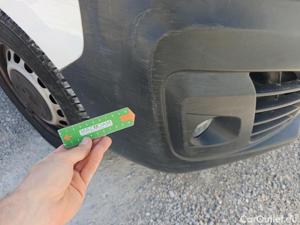  Peugeot  Expert PEUGEOT  / 2016 / 4P / furgón Furgón Premium 1.5 BlueHDi 100 Standard (AC) #52