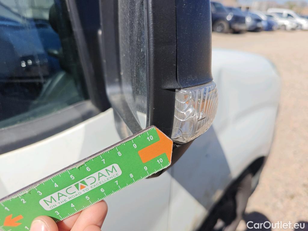  Opel  Combo OPEL  / 2012 / 3P / furgón derivado de turismo Cargo 1.3 CDTI 70kW (95CV) L1 H1 #60