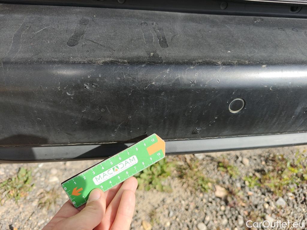  Peugeot  RIFTER PEUGEOT  / 2018 / 5P / monovolumen compacto Active Long BlueHDi 73kW #26