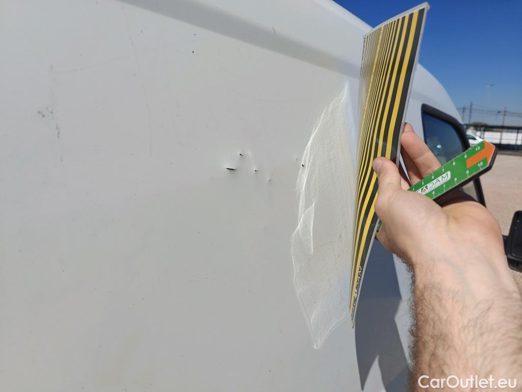  Opel  Combo OPEL  / 2012 / 3P / furgón derivado de turismo Cargo 1.3 CDTI 70kW (95CV) L1 H1 #15